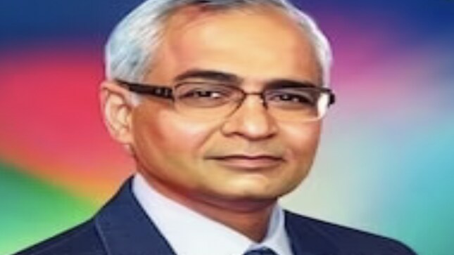 India aims to replicate 5G success with 6G : Telecom Secretary Dr Neeraj Mittal